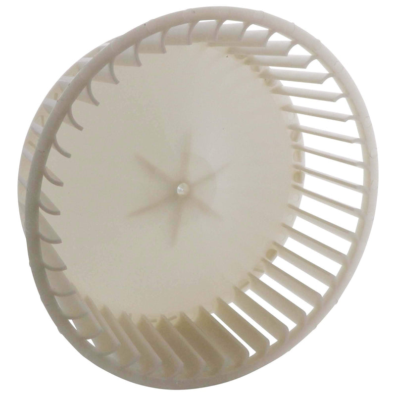 2024 Upgraded 5901A000 Fan Blower Wheel Assembly Made in The USA, OEM, Compatible with Broan Nutone Fan Blower Wheel -2 Year Warranty by Kitchen Basics 101 (1) 1