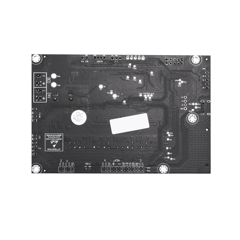 Lokkr Creality Ender-3 V3 KE Silent Mainboard 3D Printer Silent Mainboard CR4NS200320C13_32_MS35774_GD32F303RET6