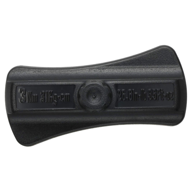 TONE Torque Grip TG3 1/4" Hex Shank Bit 3Nm