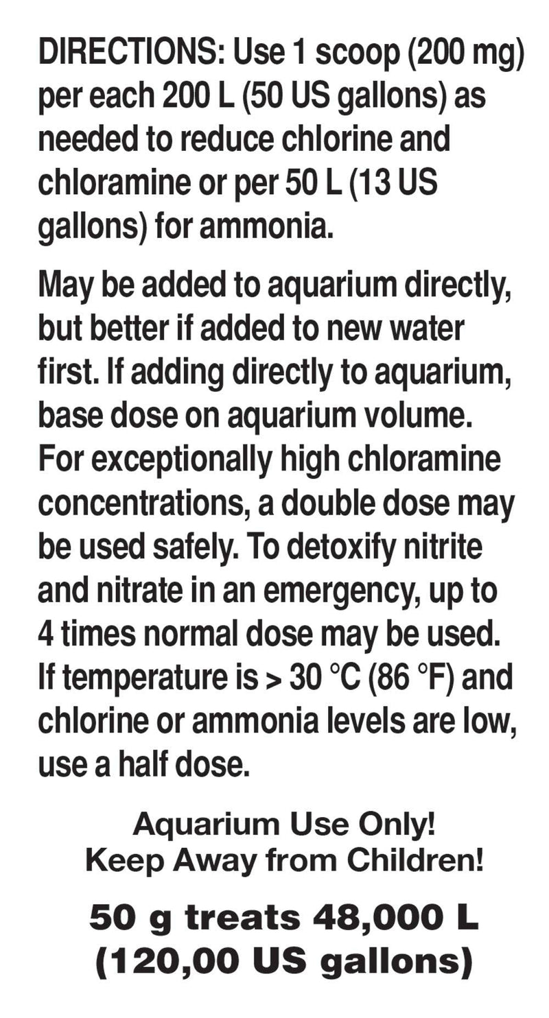 Safe, 50 g / 1.7 oz 50g/ 1.8 oz white