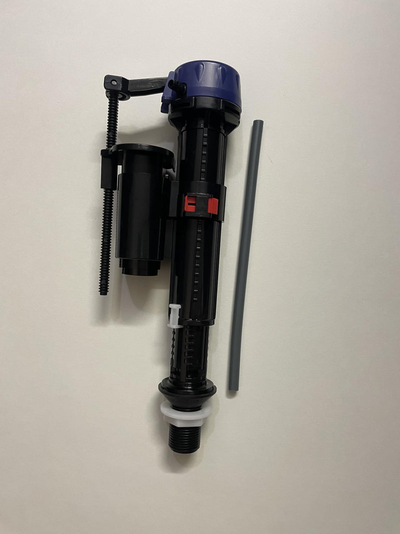 OEM (Original Equipment Manufacturer) Replacement for Duravit Fill Valve 007477 and Variants