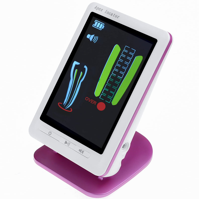 'Woodpecker III Style Endodontic Apex Locator Root Canal Finder Endo Measure YS-RZ-C US Stock Sold by East - NewNest Australia
