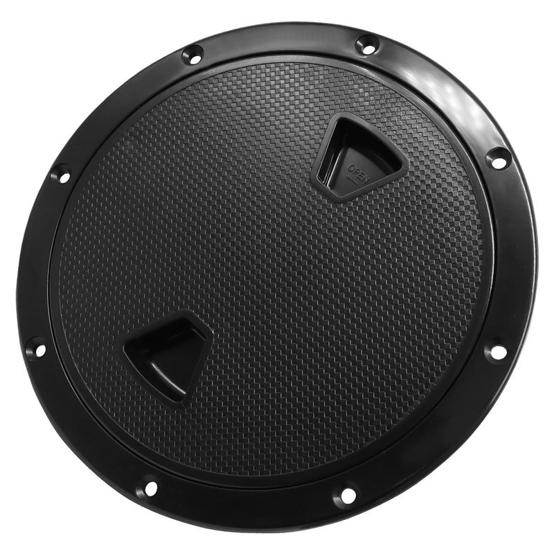 Boat Hatch - Boat Deck Plates 8 inch