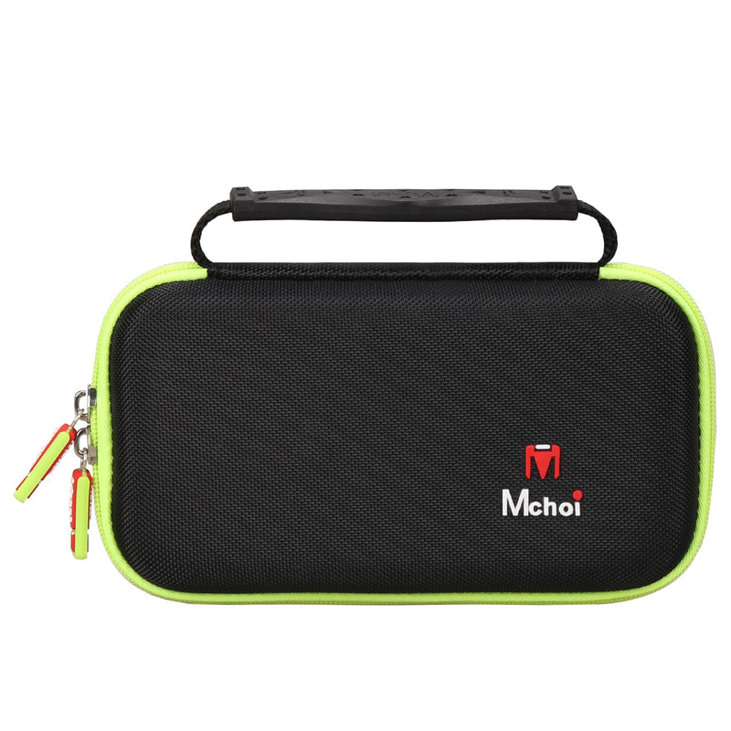 Mchoi Hard Case Suitable for RYOBI Stud Finder ESF5002, Shockproof Stud Finder Carrying Protective Case, Case Only