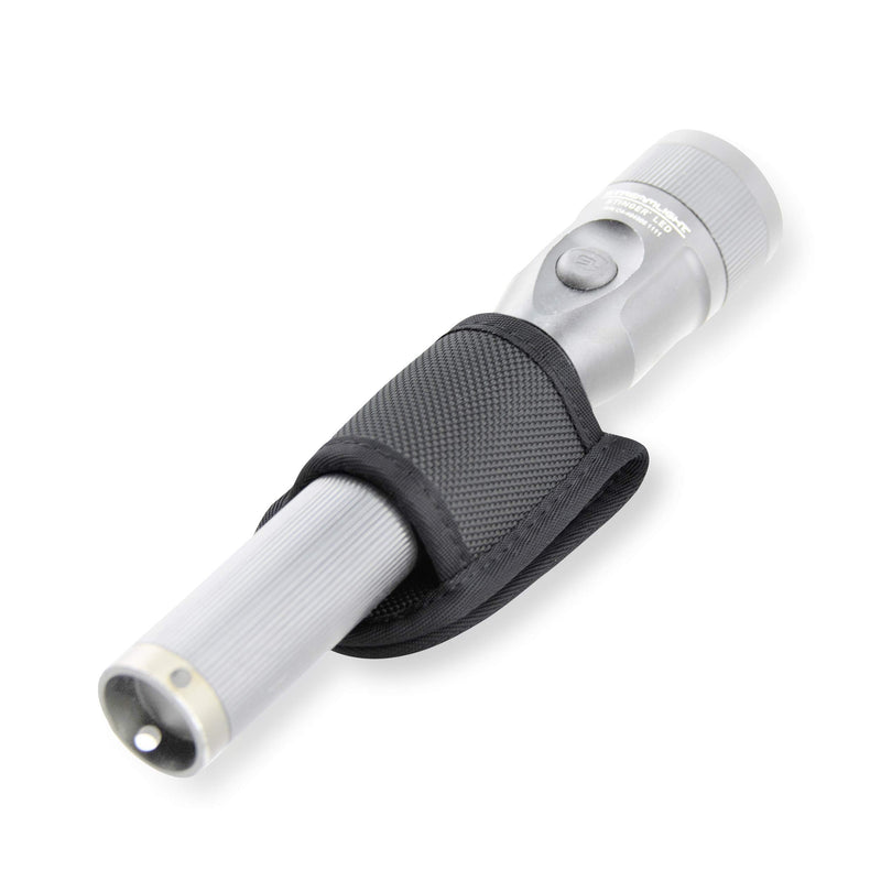 Flashlight Holder/Holster -Fits Belts up to 2.25'' - NewNest Australia