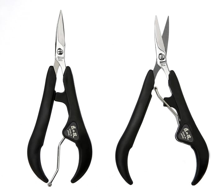 Green Bell Artisan Technique Stainless Steel Slim Nipper Nail Holder - NewNest Australia