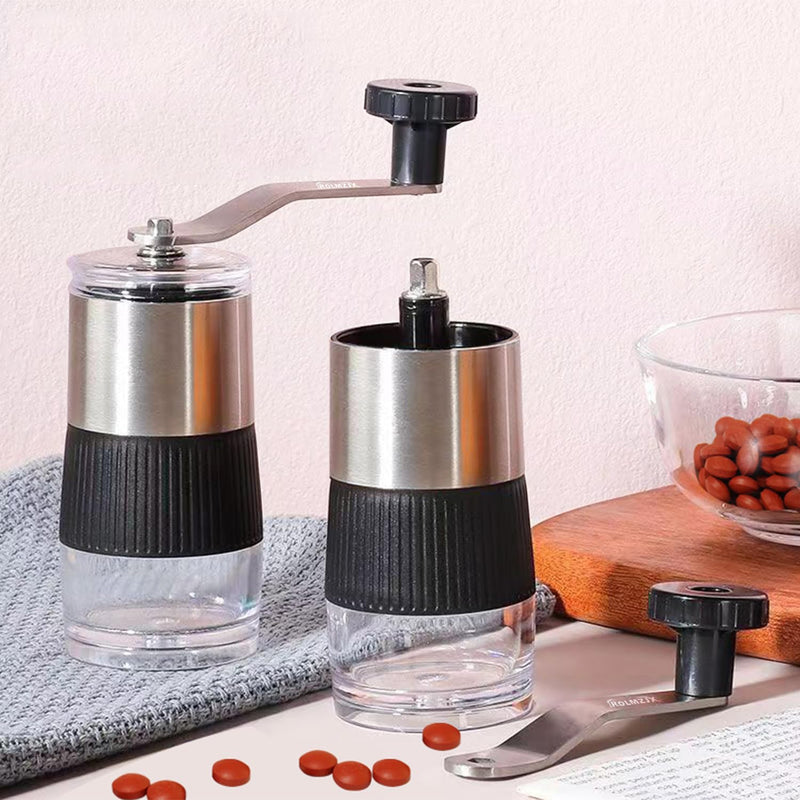 Pill Crusher with Pill Splitter,Baby Medicine Tablet Crusher Grinder, Grind Pills into Fine Powder,Mills for Feeding Tube, Pets & Kids