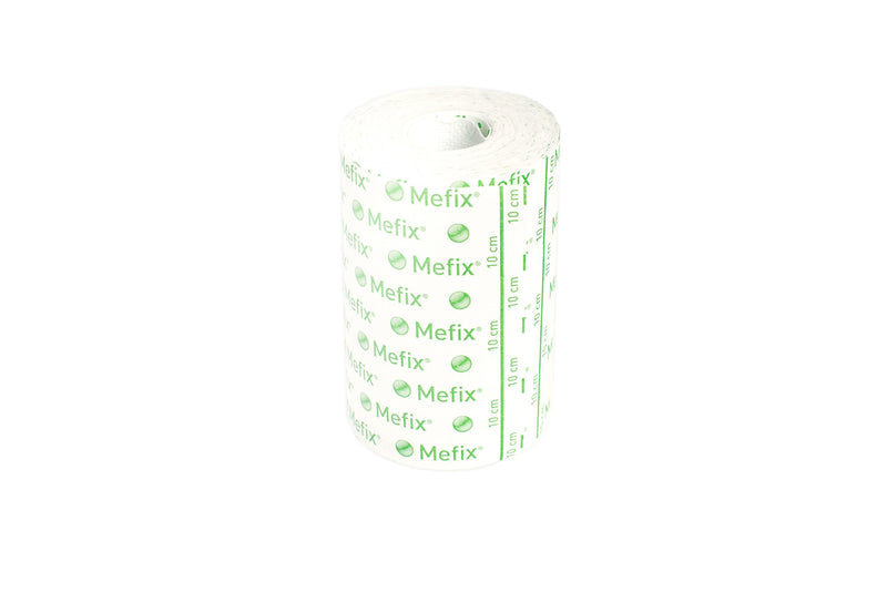 Mefix - 311099 4" x 11 yds (10cm x 10m) Dressing Fixation Fabric