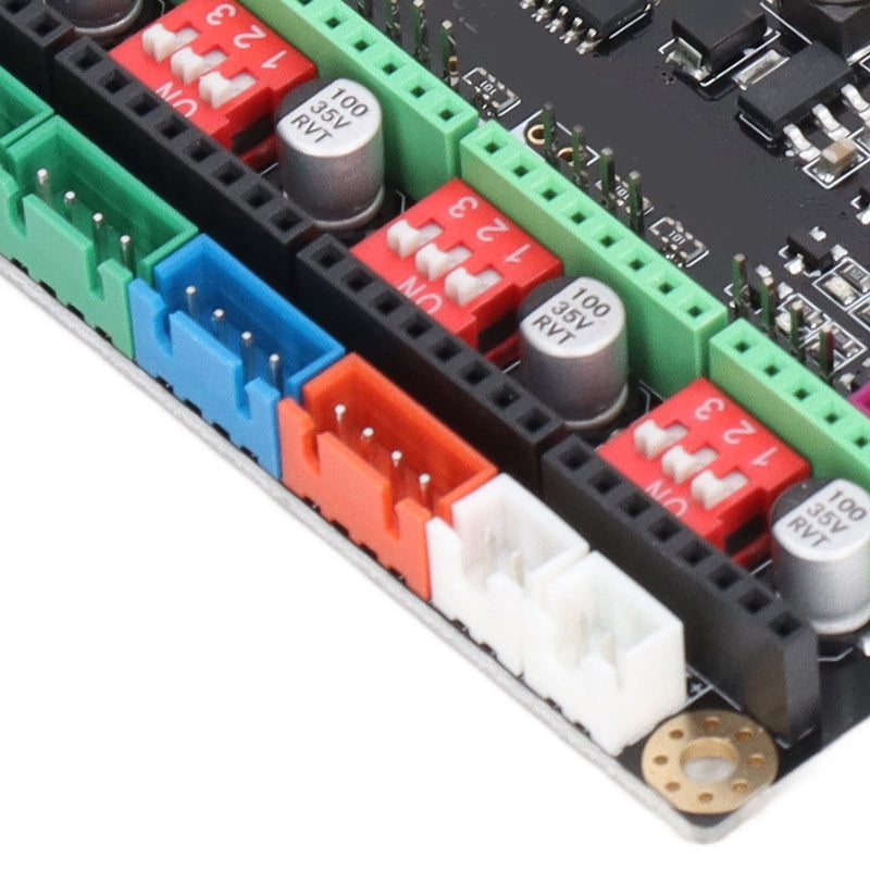32 Bit Control Board 3D Printer Motherboard Additive Manufacturing Products Accessories USB Cable A C Type C