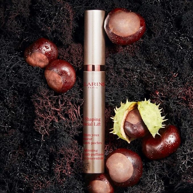 CLARINS Grand Eye Serum V, 0.5 fl oz (15 ml) - NewNest Australia