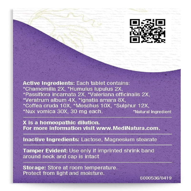MediNatura T-Relief Pet Calming Tablets (90) + T-Relief Pet Pain Relief Tablets (90)