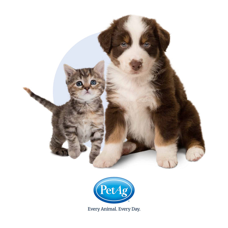 PetAg Esbilac Goat's Milk Powder Puppy Milk Replacer - Milk Formula for Puppies with Sensitive Digestive Systems 12 Ounce (Pack of 1) - PawsPlanet Australia