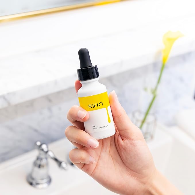 SKIO VC Series Special Kit Serum Set - NewNest Australia