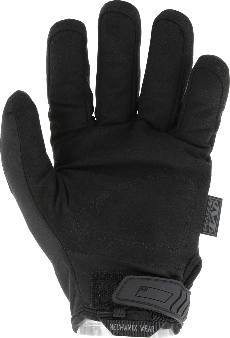 Mechanix Wear Tactical ColdWork™ Original® Small Black