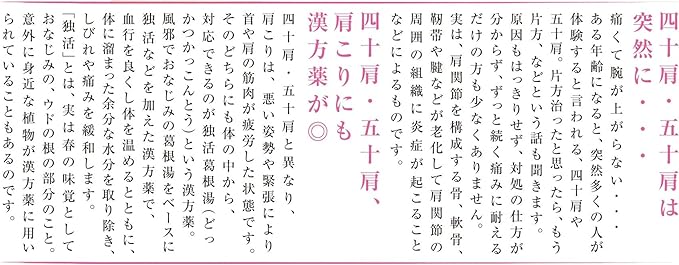 Dokkatsu Kakkonto Extract Tablets Kracie 192 tablets - NewNest Australia
