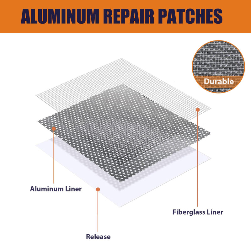 Drywall Repair Kit Drywall Hole Repair Patch Kits Wall Spackle Repair Paste with 8.5OZ White Wall Repair Putty with Scraper, Wall Surface Hole Fill Quick and Easy Solution (1Pack) 1Pack