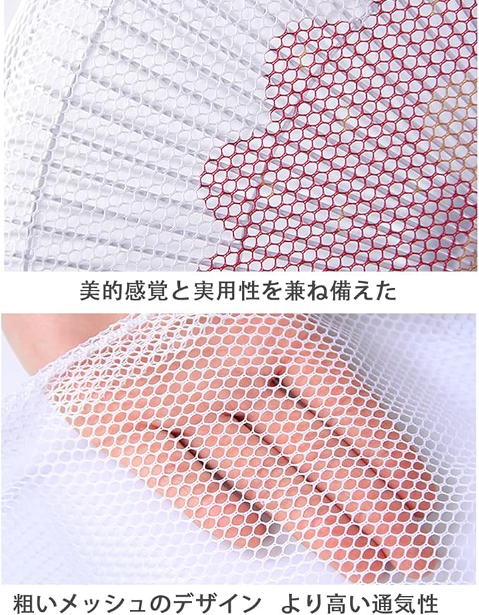Qicai Xiaolu Fan Safety Cover, Fan Cover, Fan Cover, 9.1 - 17.7 inches (23 - 45 cm), Universal Safety Net, Fan Cover, For Kids, Anti-Sandwich Toe, Dustproof, Waterproof, For Household, 1 Piece, - NewNest Australia