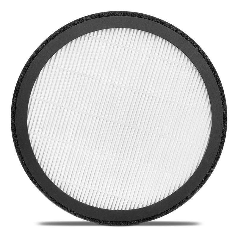 3 Pack H13 Replacement Filter Compatible With Zchkg Hide Purifier Fan