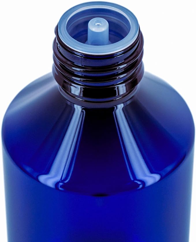 Florihana Official Bulgarian Rose Damask Floral Water Organic 33.8 fl oz (1,000 ml), Rose Rose, Rose Water, Natural Additive-Free Lotion, Ecocart, Organic, Plant-based, Flower Water, Herbal Water, - NewNest Australia