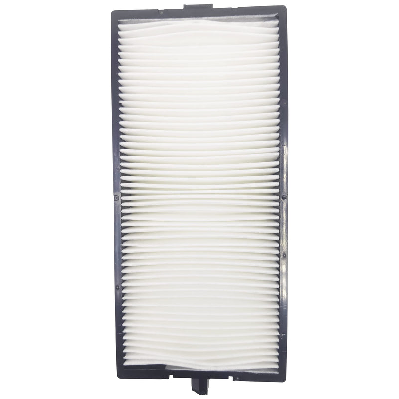 Air Filter Replacement for Panasonic ET-RFE300, PT-EW540, PT-EW550, PT-EW640, PT-EW650, PT-EW730Z, PT-EX510, PT-EX520, PT-EX610, PT-EX620, PT-EX800Z, PT-EZ580, PT-EZ590, PT-EZ770Z