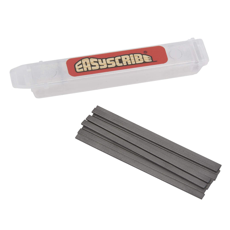 Trend EasyScribe Spare Graphite Lead Replacements, Pack of 10, E/SB/10