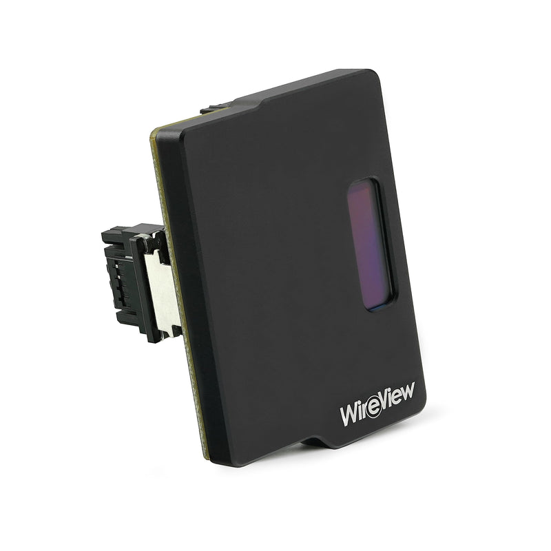 Thermal Grizzly WireView GPU - 1x 12VHPWR to 3x8Pin PCIe Reversed - GPU Power Consumption Measuring Device - PCIe Power Connector - Real Time Direct Monitoring - Made in Germany H1R