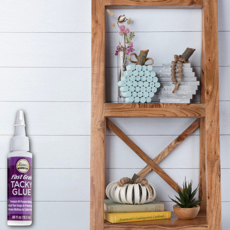Aleene's 25115 Trial Pack Tacky Glue, 5pk Trial Tacky Pack
