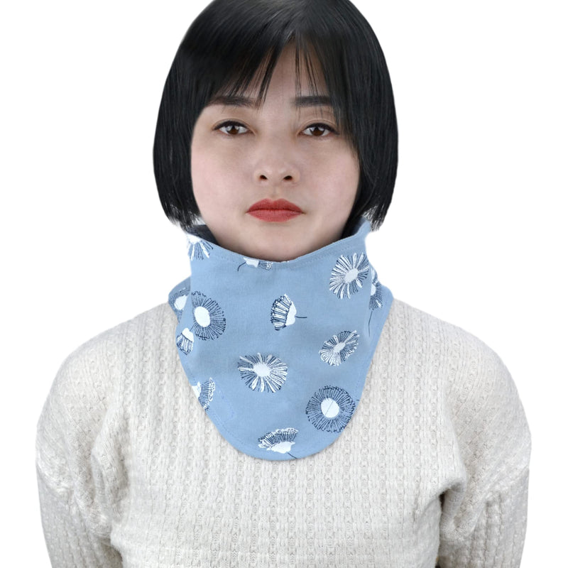 Thyroid Shield Cover for Thyroid Collar Protection Cozy Neck Guard Neck Cover