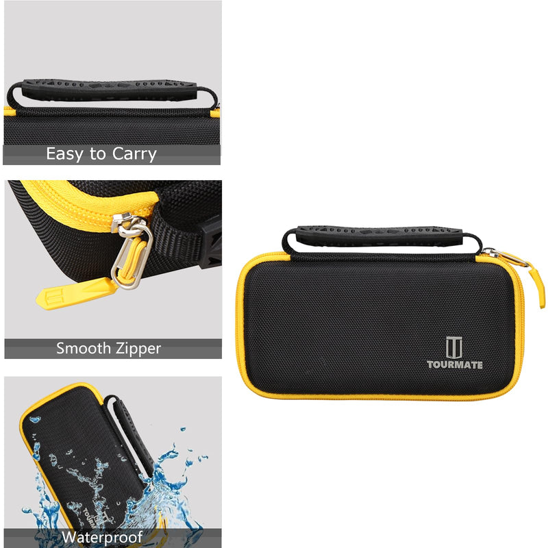 Travel Carrying Case for UTOOL Electric Engraver Rotary Tools Engraving Pen