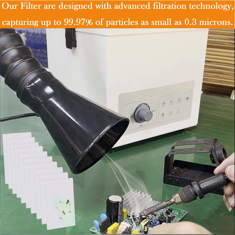 Filter Replacement For xTool S1/M1/M1 Ultra/F1 Ultra /P2 / D1 Air Purifier