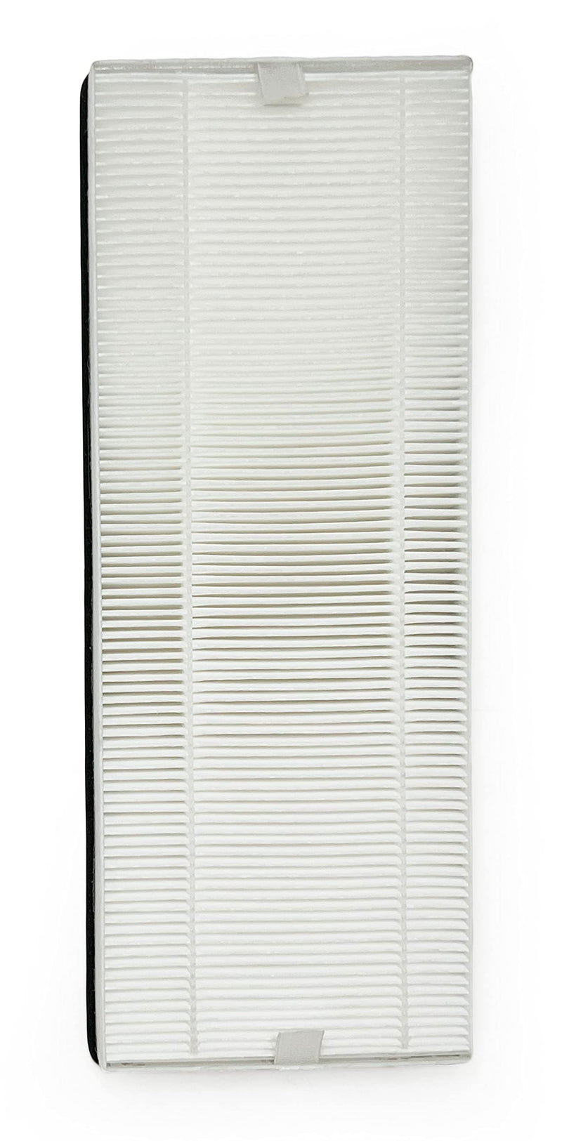 Nispira True HEPA Filter Replacement Compatible with Membrane Solutions MS18 Air Purifier Tower 1 Pack