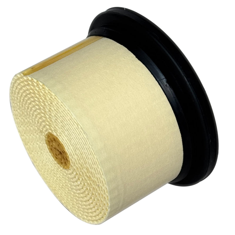 6.4432.0 Air Filter Element Replacement Compatible with Air Compressor Replacement Filter Part