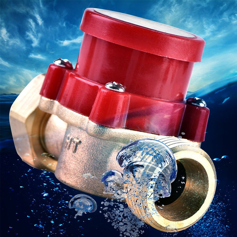 Switch, 1 PCS HT-30 AC 0-110V 0.2A G3/4"-3/4" Thread Sensor Switch, Water Control Switch Sensor