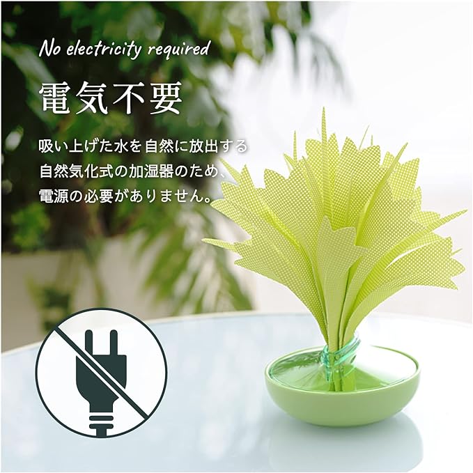 Misty Bouquet Replacement Filter, Natural - NewNest Australia