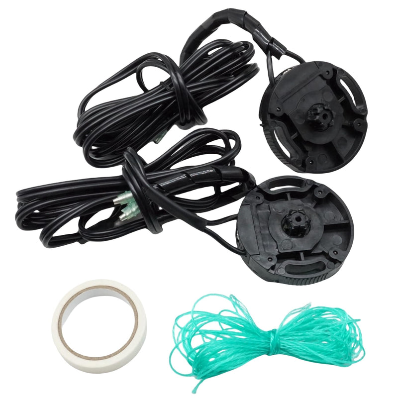 805320A03 Power Trim Sender Limit Switch Kit for MerCruiser MC-I R MR Alpha one, Alpha One Gen 2 and Bravo Stern Drives 805320A1 18-7633