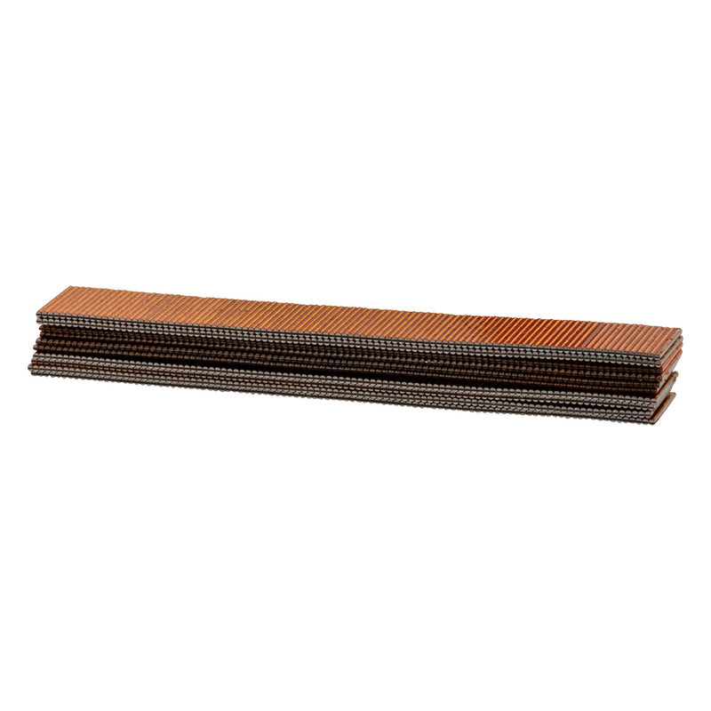 Arrow 23G10-1K Arrow 3/8-Inch Pin Nail, Grey, 1000 Count (Pack of 1)