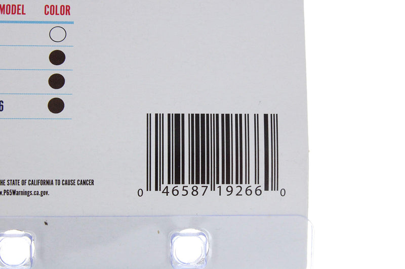 Mansfield UNIV Flapper KIT 2" MfrPartNo 630-0173, No Color