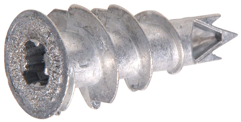The Hillman Group 375204 Wall Anchor 1 Count (Pack of 1)