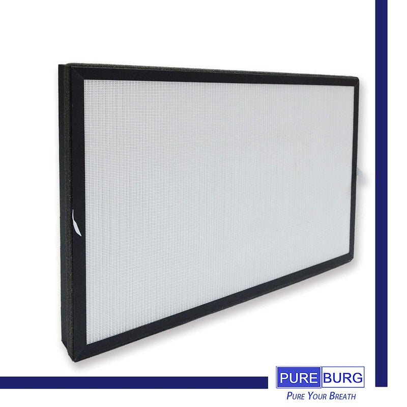 PUREBURG HEPA Filter Compatible with Envion Allergy Pro AP450 Air Purifier