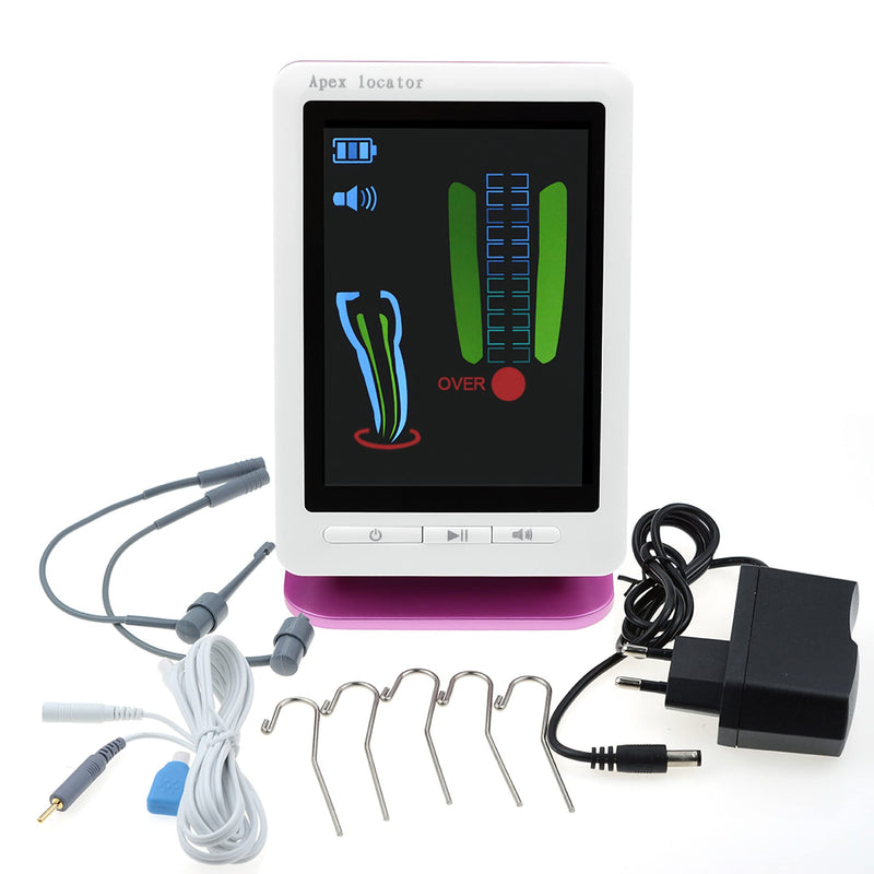 'Woodpecker III Style Endodontic Apex Locator Root Canal Finder Endo Measure YS-RZ-C US Stock Sold by East - NewNest Australia