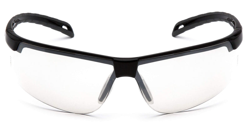 Pyramex Ever-Lite Lightweight Safety Glass Indoor/Outdoor Mirror Lens Photochromatic