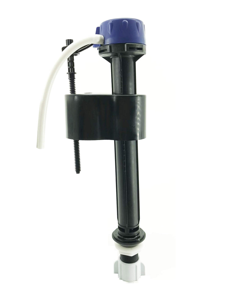 WDI AquaSource Original Fill Valve Replacement for 1.28 GPF Toilets (98923, 312795, 352027, 395280, 12293) by WDI Technology Co. Ltd.
