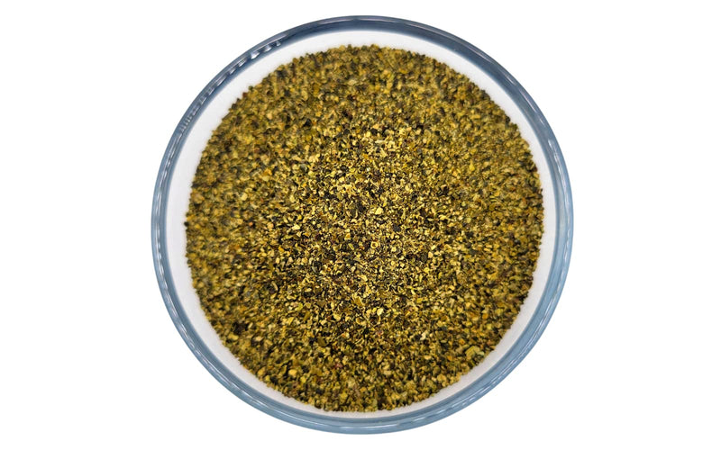 Kelp Powder for Dogs/Cats, Natural North Atlantic Ocean Sea Kelp, Vitamins Minerals and Antioxidants for Ultimate Health (15 Ounce) 15 ounce