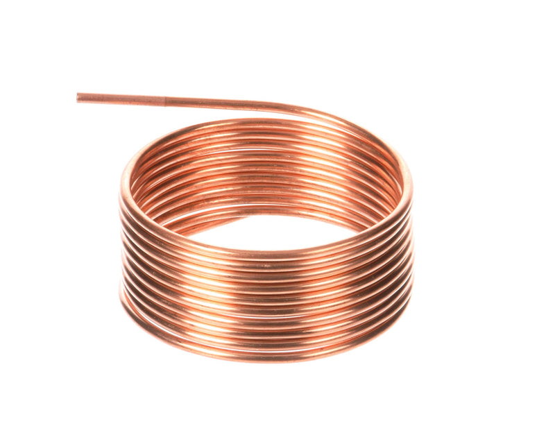 Master-Bilt 11-01450 Capillary Tube .093 OD x .042