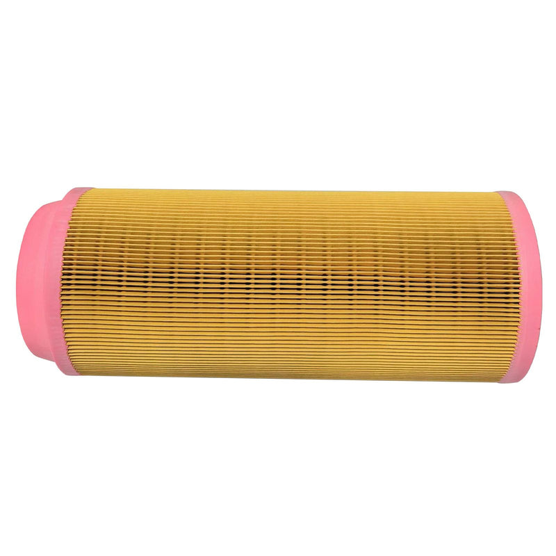 C14200 Air Filter is Suitable for Replacing Air Compressor Filter Cartridges and is Compatible with Filters 56003124320 1622017100 46856837 51607006 2914930200 01319142