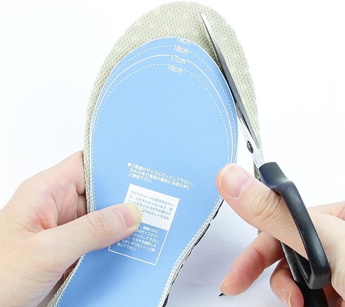 High Cushion Insole Columbus Columbus kizzuinso-ru Children's Kids Shoe Insole Kids Insole - NewNest Australia