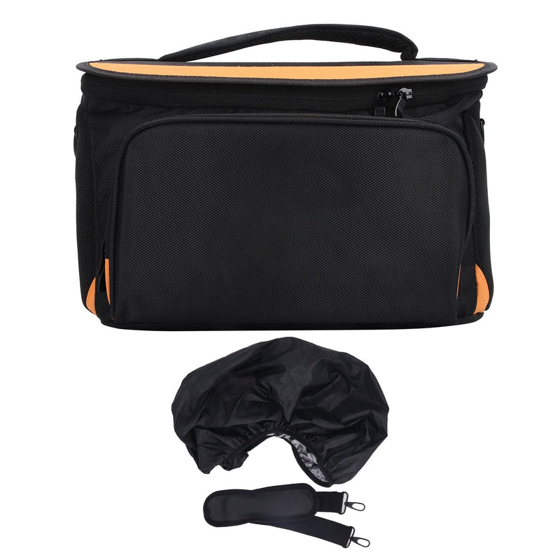 Fiber Fusion Splicer Bag Nylon Universal Storage Case for Networking Tools and Equipment