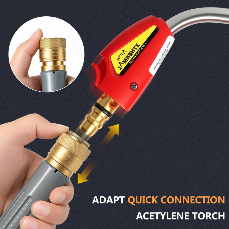 Air Acetylene Torch Tips (AS-3A) As-3a