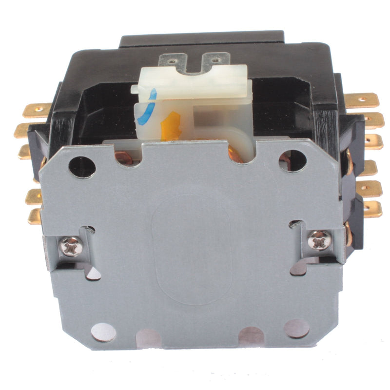 HOLDWELL SA-2P-40A-24V 2 Pole 40 Amp 24V Coil Definite Purpose Air Conditioner Contactor HSA-2P-40A-24V