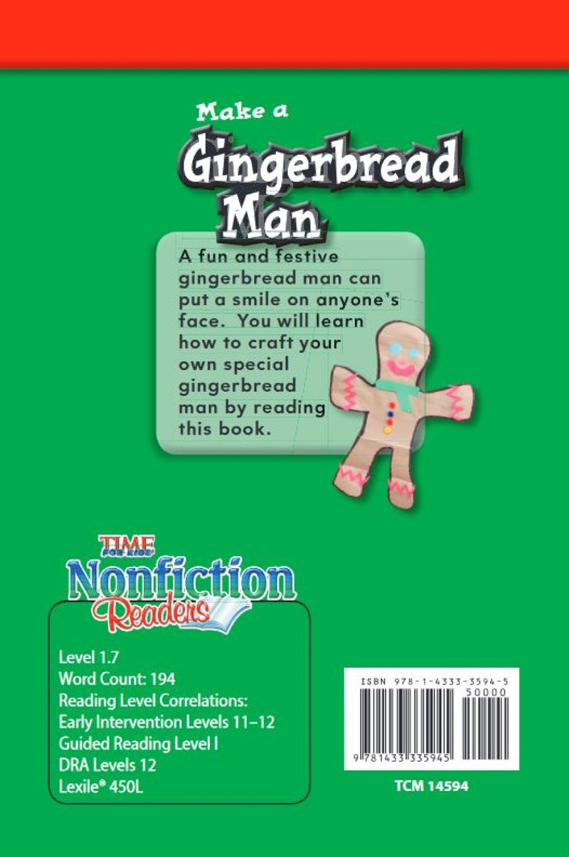 TIME FOR KIDS® Informational Text Grade 1 Readers Set 3 10-Book Set